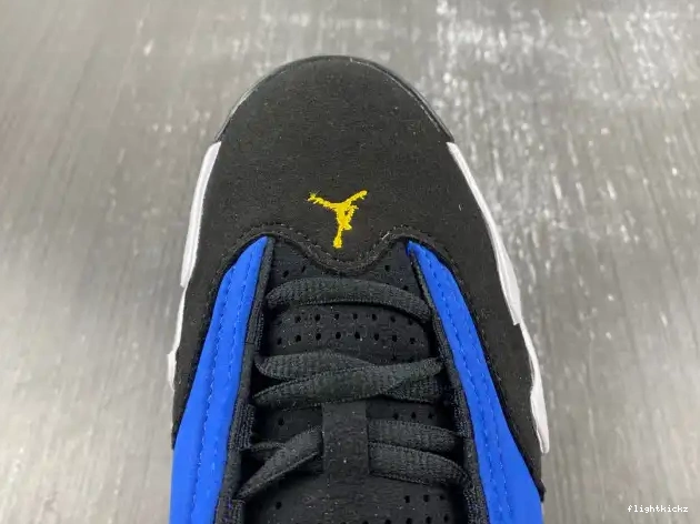 Laney 14 Jordan 487471-407 Retro 0505